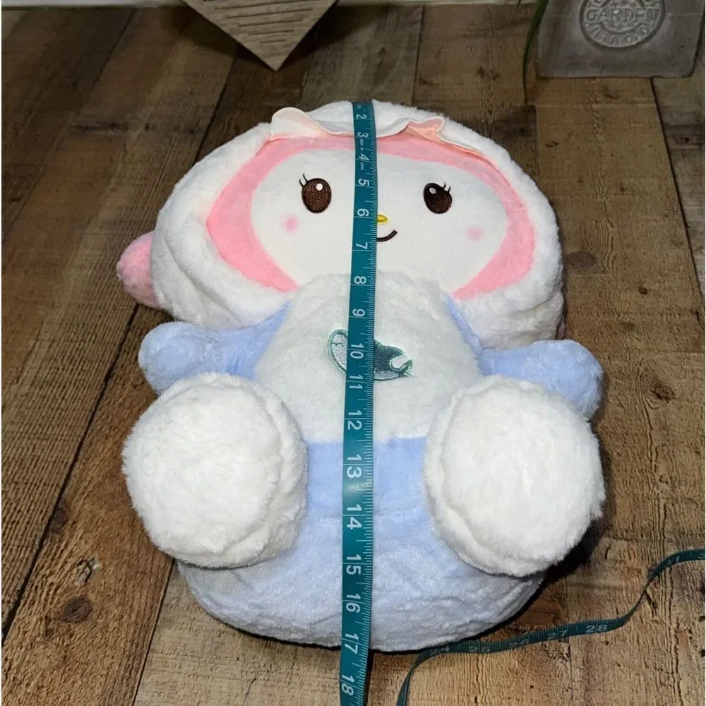 New My Melody shark stuffed animals soft Stuffed toy for girls